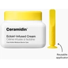 Image de Dr.Jart+ Ceramidin Ectoin-Infused Cream CrÃ¨me Hydratante Pour Le Visage Femmes 50 Ml All Ages