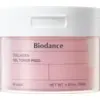 Image de BIODANCE - Collagen - Disques Toniques Au Collagène - 140g