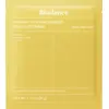 Image de BIODANCE - Vita Niacinamide - Pack De 4 Masques Hydrogel Anti-taches À La Niacinamide - 136g