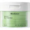 Image de BIODANCE - Sea Kelp - Disques Toniques Gel Algues Marines - 140g