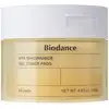 Image de Biodance Vita Niacinamide Gel Pad Tonique Éclat 60 pz