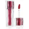 Image de TIRTIR Gloss à lèvres longue tenue Waterism, petit format, couleur 18 Cherrid (collection Red Holic), 1,8 g