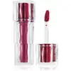 Image de TIRTIR Gloss à lèvres longue tenue Waterism, petit format, couleur 19 Bad Rosy (collection Red Holic), 1,8 g