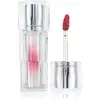 Image de TIRTIR Gloss à lèvres longue tenue Waterism, petit format, couleur 27 Muty Rose (Collection White Snowy), 1,8 g
