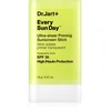 Image de Dr. Jart+ Chaque jour du soleil Ultra-Sheer Priming Sunscreen Stick crème bronzante en stick SPF 30 19 g