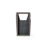 Image de Astell&Kern Étui de protection cuir Taupe pour A&ultima SP3000T