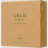 Image de Préservatifs LELO Hex Organic boîte de 36