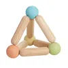 Image de Plan Toys Plan Toys Hochet Triangle