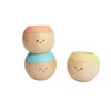 Image de Plan Toys TÃªtes Sensorielles Pastel