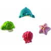 Image de Mes animaux marins pour le bain