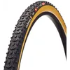 Image de Pneu De Cyclo-Cross Challenge Grifo Pro 700 X 33c Type Tube Pliable Noir Jaune