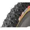 Image de Challenge Limus 300 Tpi Pneu Cyclocross Noir Flanc Beige Taille 700