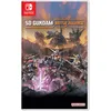 Image de Sd Gundam Battle Alliance (English) - Switch (Asie)