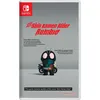 Image de Sd Shin Kamen Rider Rumble (Import) Switch