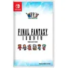 Image de Final Fantasy I-Vi Pixel Remaster Collection (Import) Switch