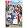 Image de That Time I Got Reincarnated As A Slime Isekai Chronicles Switch