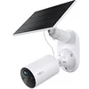Image de de securité intelligente sans fil + Panneau solaire en occasion ou reconditionné