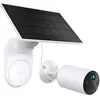 Image de TP-Link Tapo C410 KIT camÃ©ra de sÃ©curitÃ© Balle (forme) CamÃ©ra de sÃ©curitÃ© IP ExtÃ©rieure 2304 x 1296 Plafond/mur