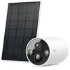 Image de TP-Link Tapo C425 KIT Balle (forme) CamÃ©ra de sÃ©curitÃ© IP ExtÃ©rieure 2560 x 1440 Plafond/mur