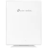 Image de TP-Link Omada EAP610GP-Desktop V1 - Borne d'accÃ¨s sans fil - 6 ports - 1GbE, GPON - Wi-Fi 6 - 2.4 GHz, 5 GHz - gÃ©rÃ© par le Cloud desktop / wall mountable