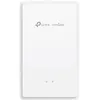 Image de TP-Link Omada EAP615GP-Wall V1 - Borne d'accÃ¨s sans fil - 4 ports - 1GbE, GPON - Wi-Fi 6 - 2.4 GHz, 5 GHz - gÃ©rÃ© par le Cloud - montage mural