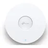 Image de TP-Link Omada EAP653 UR V1 - Borne d'accÃ¨s sans fil - 1GbE - Wi-Fi 6 - 2.4 GHz, 5 GHz - gÃ©rÃ© par le Cloud - montable au plafond/mur
