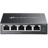Image de TP-Link Omada ES205G commutateur rÃ©seau GÃ©rÃ© Gigabit Ethernet (10/100/1000) Noir