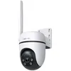 Image de TP-Link TAPO C501GW camÃ©ra de sÃ©curitÃ© Tourelle CamÃ©ra de sÃ©curitÃ© IP ExtÃ©rieure 1920 x 1080 Mur