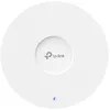 Image de TP-Link Omada EAP683 UR V1 - Borne d'accÃ¨s sans fil - 1GbE, 2.5GbE - Wi-Fi 6 - 2.4 GHz, 5 GHz - gÃ©rÃ© par le Cloud - montable au plafond/mur