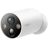 Image de TP-Link Tapo C425 Balle (forme) CamÃ©ra de sÃ©curitÃ© IP ExtÃ©rieure 2560 x 1440 Plafond/mur