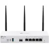 Image de TP-Link Festa FR365 V1.2 - Routeur sans fil commutateur 5 ports - 1GbE - ports WAN : 6 - Wi-Fi 6 - Bi-bande - fixation murale