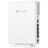 Image de TP-Link Omada EAP650-Desktop V1 - Borne d'accÃ¨s sans fil - Wi-Fi 6 - 2.4 GHz, 5 GHz - gÃ©rÃ© par le Cloud desktop / wall mountable
