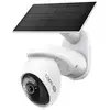 Image de TP-Link Tapo C660 KIT Balle (forme) CamÃ©ra de sÃ©curitÃ© IP ExtÃ©rieure 3840 x 2160 Plafond/mur