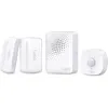 Image de TP-Link TAPO T30 KIT multi-capteur intelligent pour maison Sans fil Wi-Fi