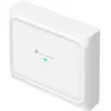 Image de TP-Link Omada EAP650 D120-Outdoor V1 - Borne d'accÃ¨s sans fil - 1GbE - Wi-Fi 6 - Bluetooth - 2.4 GHz, 5 GHz - gÃ©rÃ© par le Cloud - montage sur mur/sur poteau