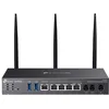 Image de TP-Link Omada AX3000 routeur sans fil Gigabit Ethernet Bi-bande (2,4 GHz / 5 GHz) Noir