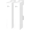 Image de TP-Link Omada EAP215-Bridge KIT V1 - Pont sans fil - 1GbE - Wi-Fi 6, Wi-Fi 5 - 5 GHz - gÃ©rÃ© par le Cloud montable sur poteau (pack de 2)