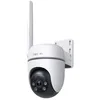 Image de TP-Link TC40GW camÃ©ra de sÃ©curitÃ© Tourelle CamÃ©ra de sÃ©curitÃ© IP ExtÃ©rieure 1920 x 1080 Plafond/Mur/Poteau