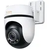 Image de TP-Link TAPO C530WS camÃ©ra de sÃ©curitÃ© Tourelle CamÃ©ra de sÃ©curitÃ© IP ExtÃ©rieure 2880 x 1620 Mur