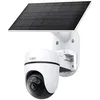 Image de TP-Link Tapo C610 KIT Tourelle CamÃ©ra de sÃ©curitÃ© IP ExtÃ©rieure 2304 x 1296 Plafond/Mur/Poteau