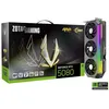 Image de ZOTAC GAMING GeForce RTX 5080 AMP Extreme INFINITY - Carte graphique - GeForce RTX 5080 - 16 Go GDDR7 - PCIe 5.0 x16 - 3 x DisplayPort, HDMI