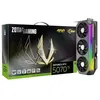 Image de ZOTAC GAMING GeForce RTX 5070 Ti AMP Extreme INFINITY - Carte graphique - GeForce RTX 5070 Ti - 16 Go GDDR7 - PCIe 5.0 x16 - 3 x DisplayPort, HDMI