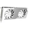Image de Inno3D GeForce RTX 5060 Ti 16GB TWIN X2 OC - Carte graphique - GeForce RTX 5060 Ti - 16 Go GDDR7 - PCI Express 5.0 - HDMI, 3 x DisplayPort - blanc