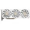 Image de ZOTAC GAMING GeForce RTX 5070 Ti SOLID CORE - White OC Edition - carte graphique - GeForce RTX 5070 Ti - 16 Go GDDR7 - PCIe 5.0 x16 - 3 x DisplayPort, HDMI - blanc