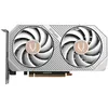Image de ZOTAC GAMING GeForce RTX 5060 Twin Edge OC - White Edition - carte graphique - GeForce RTX 5060 - 8 Go GDDR7 - PCIe 5.0 x8 - HDMI, 3 x DisplayPort