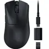 Image de DeathAdder V3 HyperSpeed Noir - Gaming Esport sans fil - forme ergonomique, 6 boutons programmables, 30 000 DPI en occasion ou reconditionné