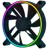 Image de Razer Kunai Chroma - Ventilateur chÃ¢ssis - 140 mm (pack de 3)