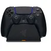 Image de Station de charge rapide pour manette sans fil PS5 DualSense Noir en occasion ou reconditionné