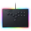 Image de Razer Kitsune Noir USB SpÃ©ciale PC, PS5