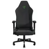 Image de Razer Iskur V2 X Siège de jeu sur PC Noir et Vert